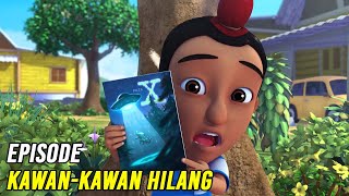 Download lagu Upin & Ipin Kawan Kawan Hilang Episode Terbaru 2020 | Upin Ipin Terbaru 2020 | Musim 13 mp3 Download lagu Upin & Ipin Kawan Kawan Hilang Episode Terbaru 2020 | Upin Ipin Terbaru 2020 | Musim 13 mp3