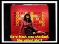 KATE NASH- NEW SONG TEXAS 