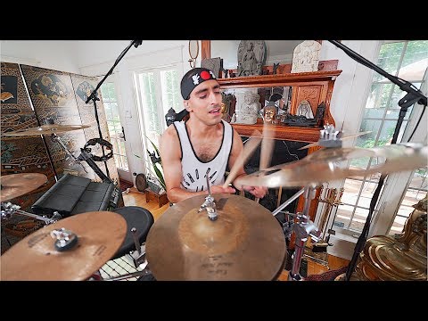 Kung Fu Fighting (COFRESI Flip) - Studio Performance