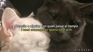Download lagu Someone To Spend Time With - Los Retros [Letra sub español] mp3