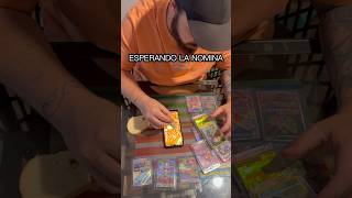 Esperando la nómina… para gastarla en Pokémon 😭🔥