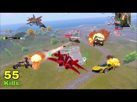 Use IQ 100k😎aggressive Solo vs Squad Facing Campers BGMI Payload mode🔥