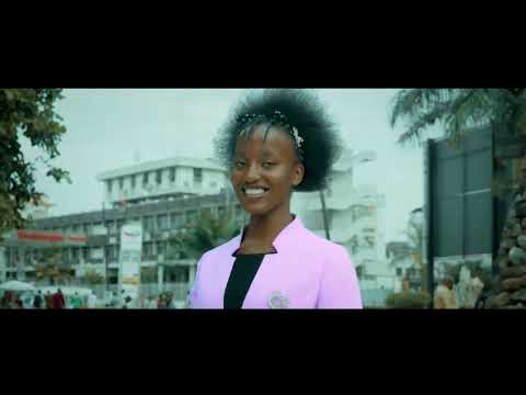 LAITI NINGEKUA I OFFICIAL VIDEO I DAVOICE TZ 4K