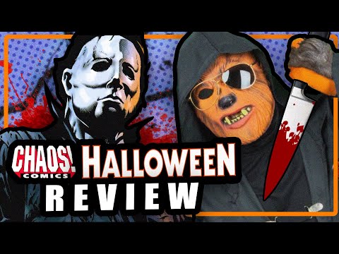 The TRUE Halloween Resurrection | Chaos Comics! HALLOWEEN (2000) Review