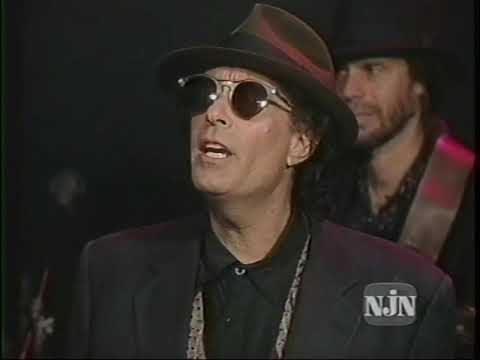 Kenny Vance and The Planotones NJ Tonight 1992  "Life is but a Dream" (LIVE)