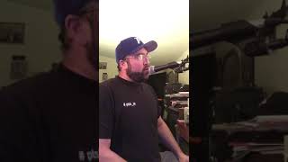 Dissection - Beyond The Horizon (Vocal Cover)