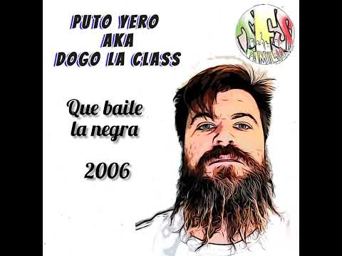 Que baile la negra (2006) Haviele & Puto Yero