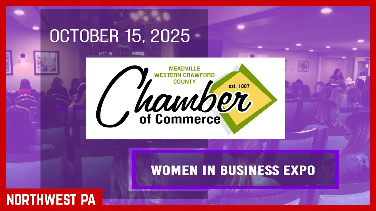 Women In Business Expo 2025