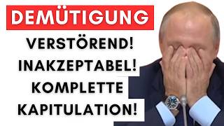 Die wichtigsten Reaktionen zum Ukraine-Friedensplan! + Selensky bringt neues Bauern-Opfer!