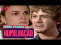 AMANTE! RODRIGO HUMILHA LAURA NO HOSPITAL! | MULHERES APAIXONADAS | MELHOR DO DIA
