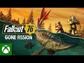 Vidéo de gameplay de Fallout 76: Gone Fission  Toute Plateformes