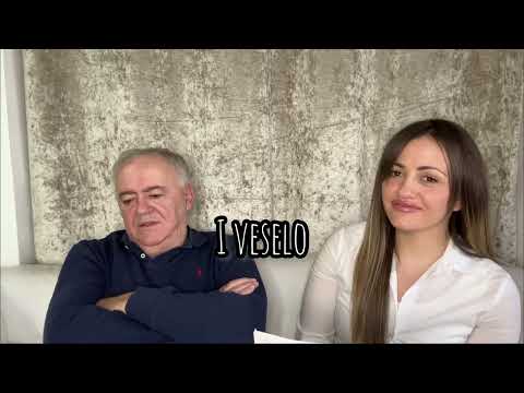 Intervju s mojim tatom USPJEŠNIM BIZNISMENOM o braku, uspjehu i životu