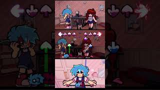 FNF MiSide Mod Friday Night Funkin' Game #fnf #memes #miside