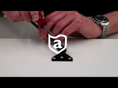 Attwood | Gas Springs Removal/Installation