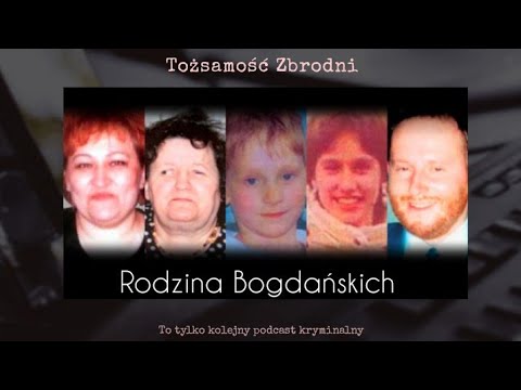 TZ Zaginieni #2 - Rodzina Bogdańskich (Starowa Góra, 2003)
