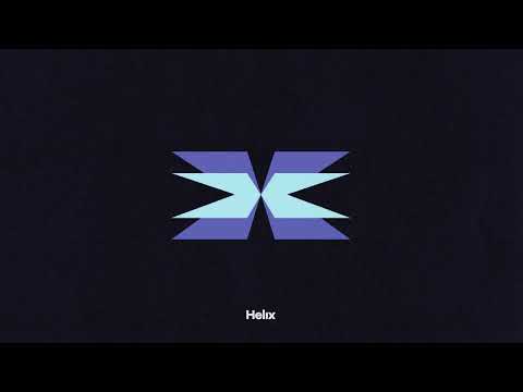 Zombic & Mentum - No Goodbye (Visualizer) [Helix Records]