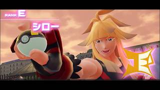 ミアレの為に強くなれ！Pokémon LEGENDS Z A実況プレイpart22