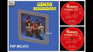 Download lagu Usman Bersaudara - Pop Melayu (Prod. Remaco-Full Album) mp3