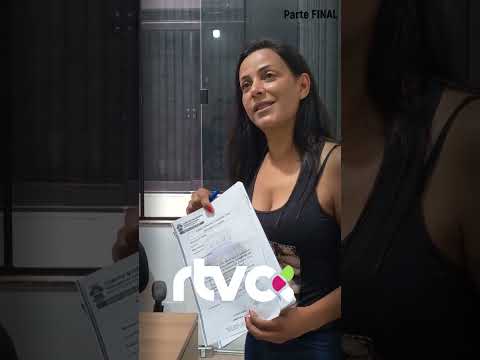 Vídeo hostilidade segunda parte