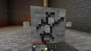 マインクラフトだーー