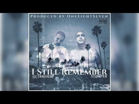 Lil Travieso x Stomper feat. Young Dopey - Lord Can You Hear Me (Prod. by OneEightSeven x Preachit)
