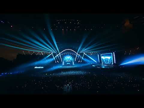 FR3SH TrX - Shine (A.I. Generated Music Video) [Dance-Pop] #aigeneratedart