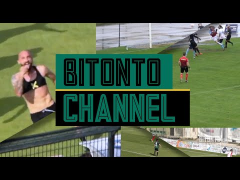 Spot - Bitonto Channel