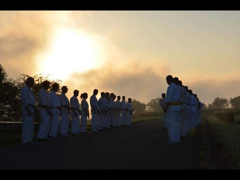Kyokushin Karate Luxembourg