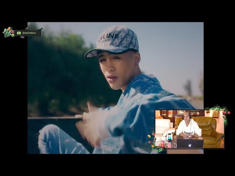 COSCU REACCIONA A Cris MJ - PAZ MENTAL