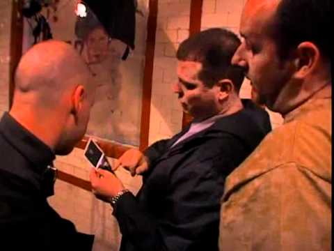 Dave Seaman - GU12 Buenos Aires Interview