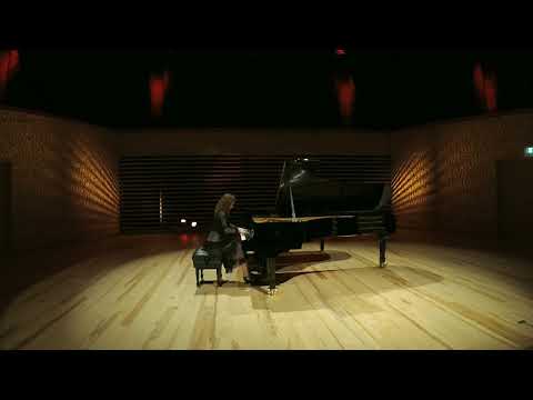 Julia Tołwińska - Recital Dyplomowy 26.04.2023