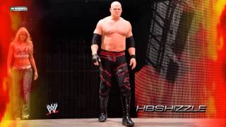 2002-2008: Kane 8th WWE Theme Song - &quot;Slow Chemical&quot; (Intro Cut) + Download Link
