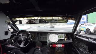 James 2018 24 Hours of Lemons Halloween Hooptiefest Sunday Afternoon Loudon NH