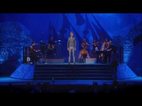 Celtic Thunder Voyage - "The Maid of Culmore"