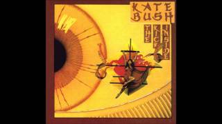 Kate Bush: Moving &amp; Saxophone song