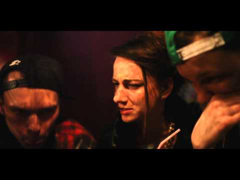 Guova Wrocław Alibi 2014 relacja AEN STUDIO