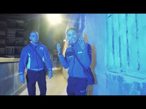 Lampa Dl7 Ft Jarfaiter - Villanos   VIDEO OFICIAL