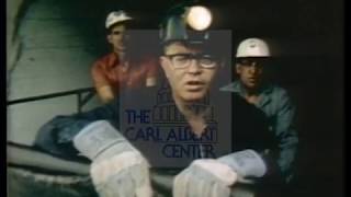 Henry (Evans)Howell [Democratic] 1973 Campaign Ad 