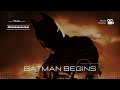 Batman Begins Review And Easter Eggs #tamil #dc #batman #frankiereview