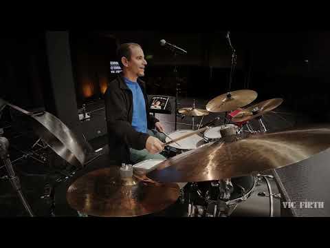 PASIC 2025 | Dafnis Prieto