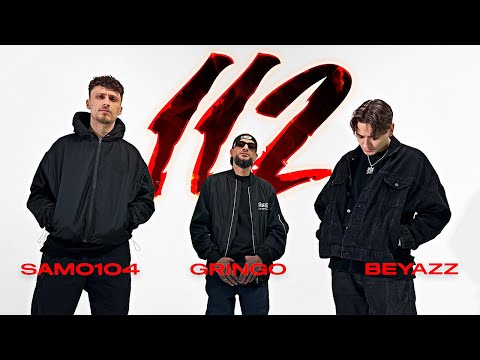 GRiNGO x BEYAZZ x SAMO104 - 112 (PROD.YUNGSWISHER,RIDDLA,GOLDFINGER)