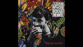 1990 - Jean Leloup HD