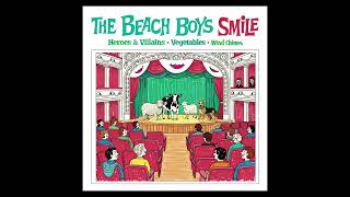 The Beach Boys – Barnyard (2026 Stereo Remix) [Bonus Track]