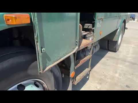 ER21414 - Mercedes-Benz SK 1619