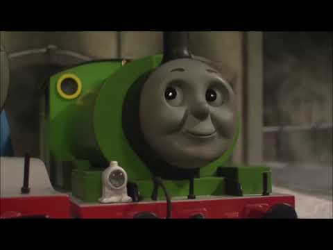 The Percybob Smallpants Movie (The Spongebob Squarepants Movie) Part 3 - At the Mater Goober