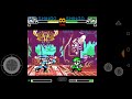 King Of Fighters R 2 Shingo Yabuki Meets His Match Sparring Boss