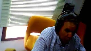 Emilio mi luchazo Jimenez Suares