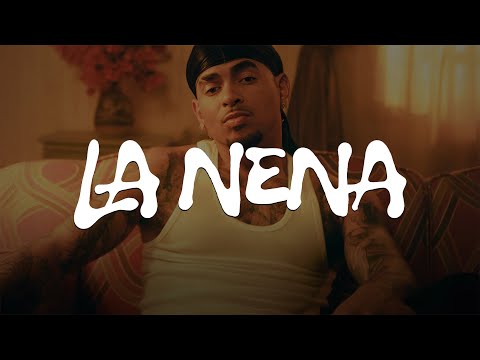 Ozuna - La Nena (LETRA)