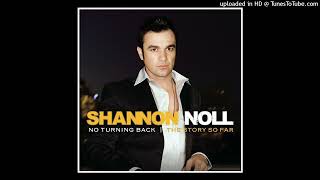 Shannon Noll What About Me