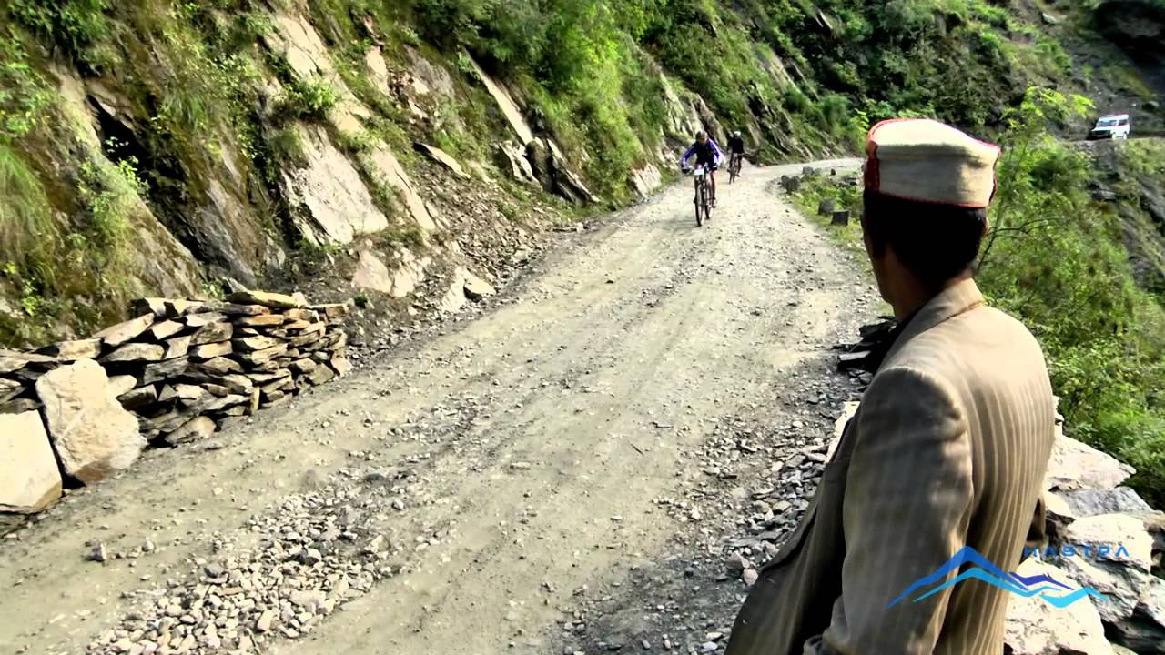 MTB Himalaya 2013